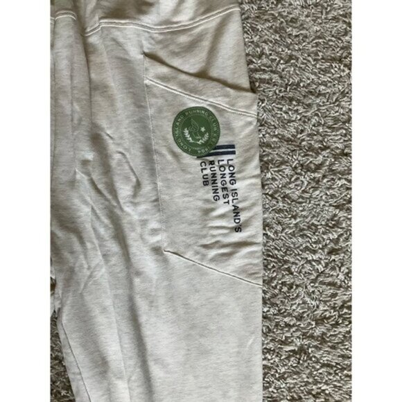 BNWT Daily Practice by Anthropologie Relaxed Joggers, size L - Picture 6 of 10